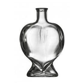 100 ml Szív