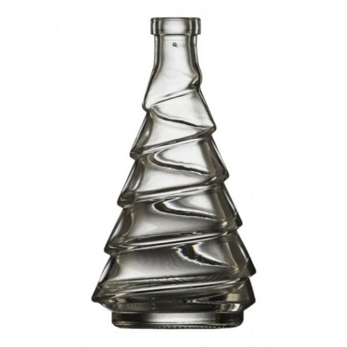 200 ml Fenyõ/ovális/csavart