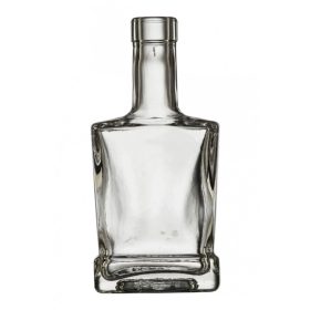 200 ml King Piatta