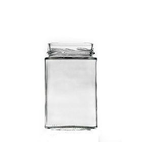 370 ml Exkluzív/kör/DDO70