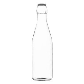 500 ml Csatos palack/kör