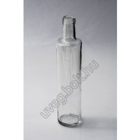 500 ml Dorica/pp31,5