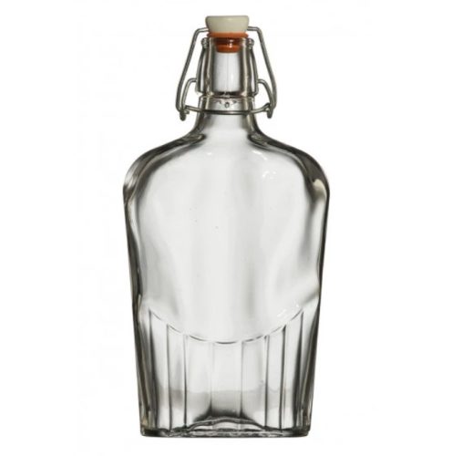 500 ml Flasche/csatos