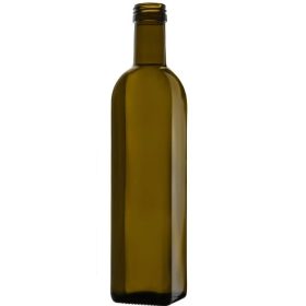 500 ml Maraska/zöld/PP31,5