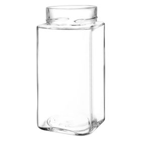 580 ml Exkluzív/négyzet/DDO70