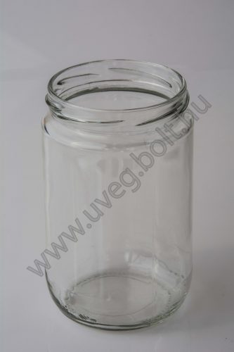 720 ml Honey/To82 (konzerves)