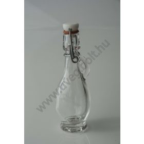 40 ml Egizia/csatos
