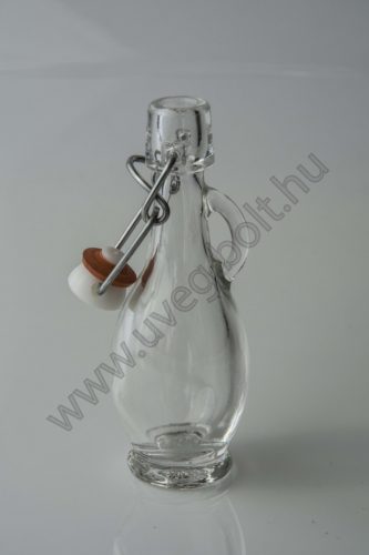 40 ml Egizia/csatos