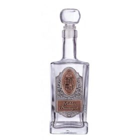 500 ml King Quadra/óncimkés