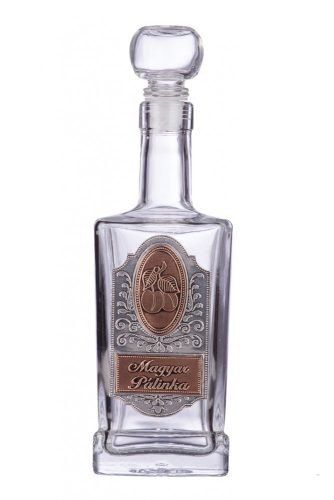 500 ml King Quadra/óncimkés
