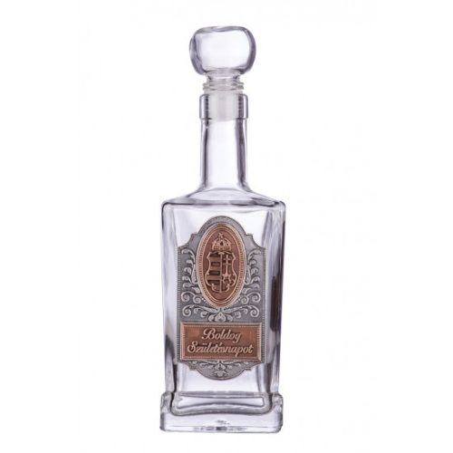 500 ml King Quadra/óncimkés/szülinap