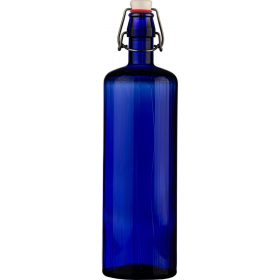 500 ml Rigata/kék/csatos