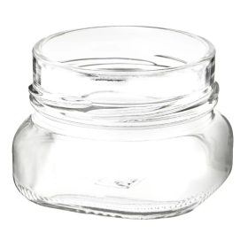 106 ml Exkluzív/négyszög/DDO70